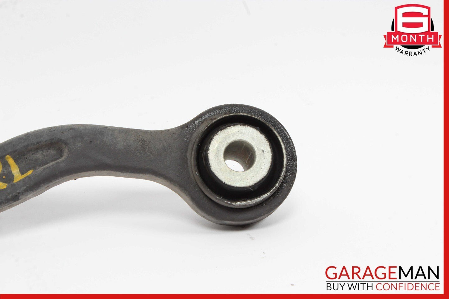 07-14 Mercedes W221 S600 CL63 AMG Rear Left Camber Strut Upper Control Arm OEM