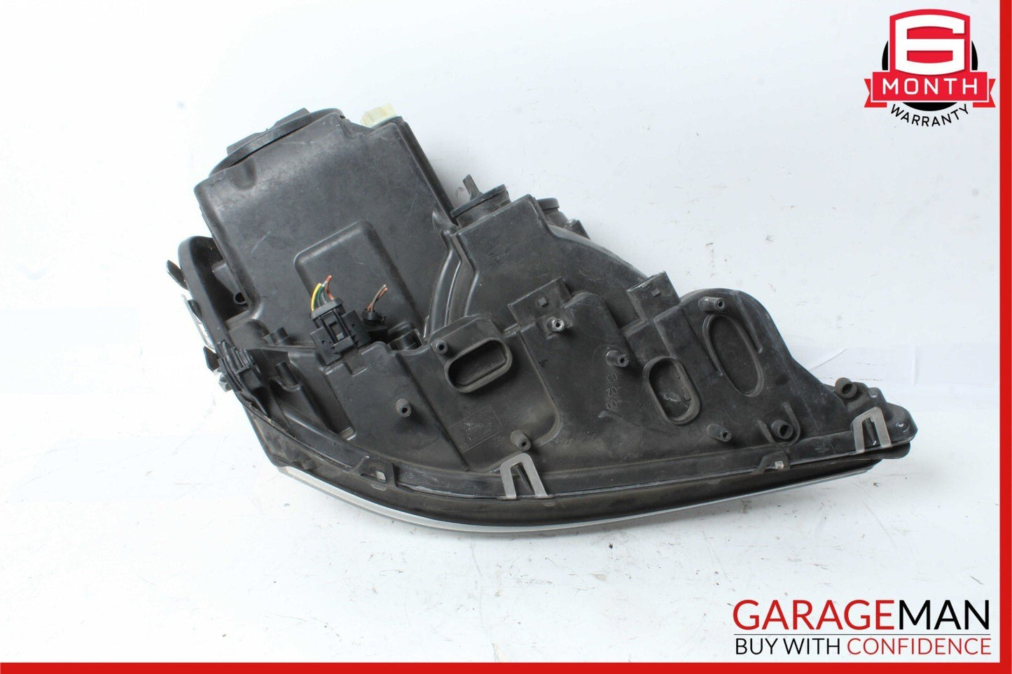07-09 Mercedes X164 GL450 4MATIC Front Left Side Headlight Lamp Bi Xenon OEM