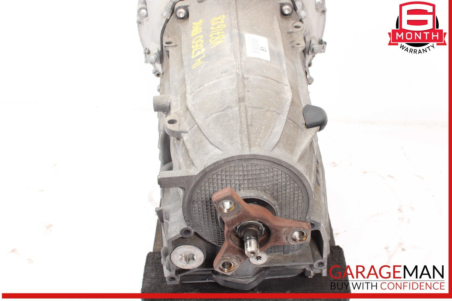 14-16 Mercedes W212 E350 RWD 7G-Tronic Automatic Transmission 722.906 OEM 194k