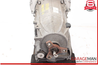 14-16 Mercedes W212 E350 RWD 7G-Tronic Automatic Transmission 722.906 OEM 194k