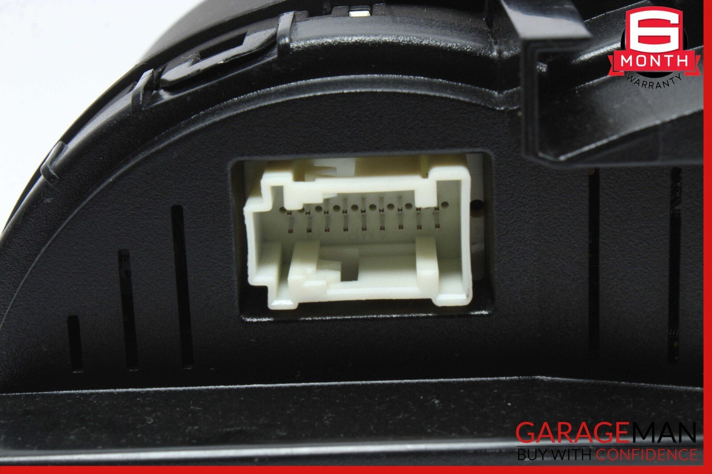 06-08 Mercedes X164 GL550 Speedometer Odometer Instrument Gauge Cluster