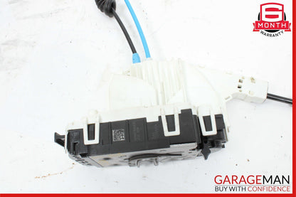 08-18 Mercedes E350 C250 GLK350 C350 Rear Right Side Door Lock Latch Actuator