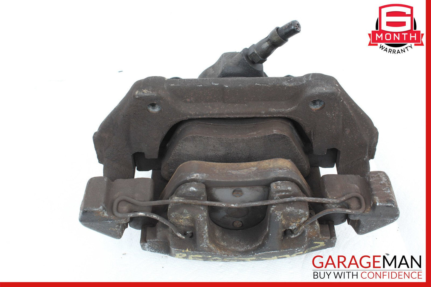 Mercedes R170 SLK230 SLK320 Front Left & Right Brake Caliper Calipers Set OEM