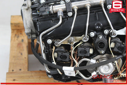 12-15 BMW X1 xDrive28i 2.0L Engine Motor Block Complete OEM 71k