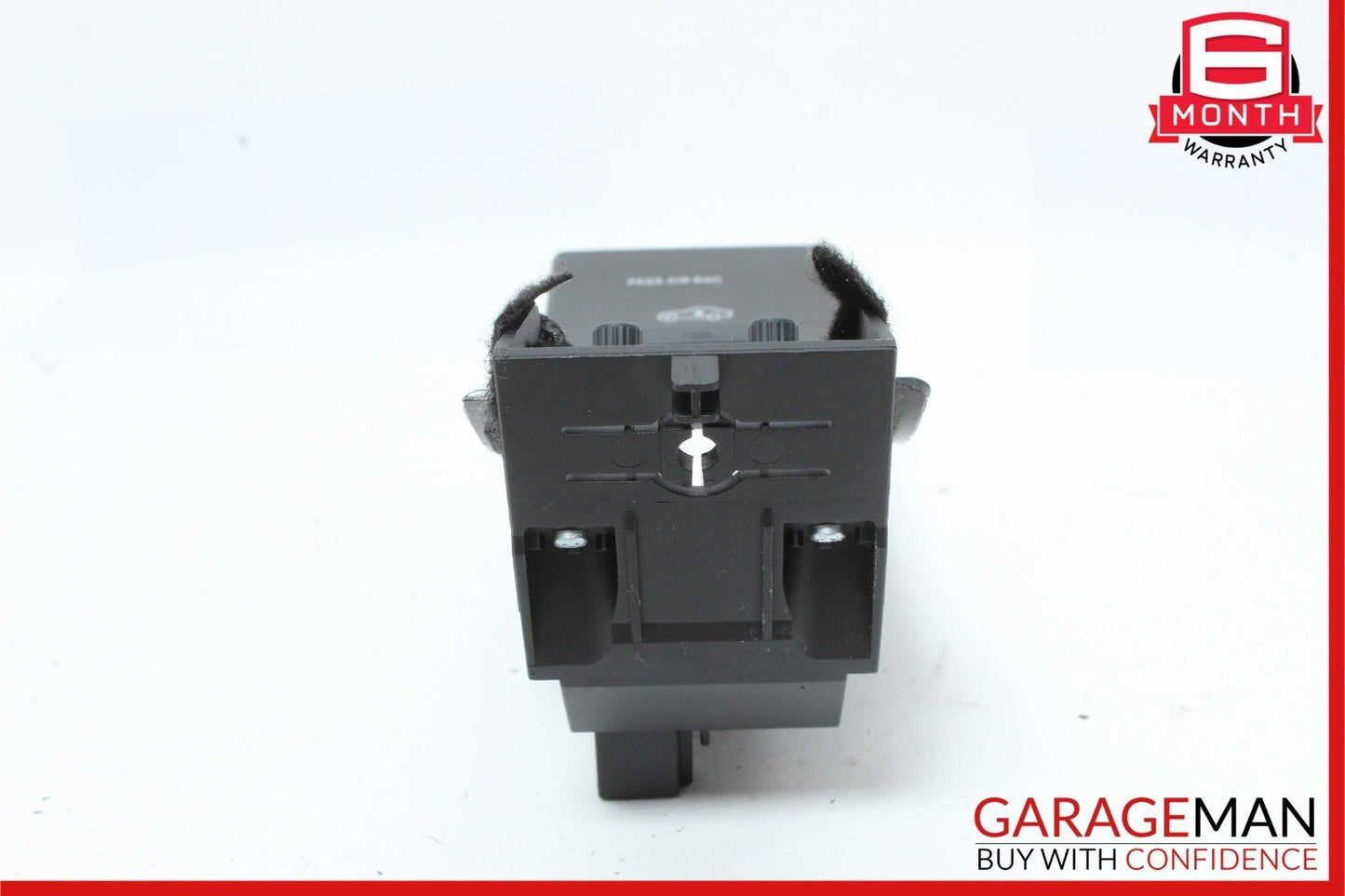 07-13 Mercedes W221 S550 CL550 Dash Cluster Control Switch Controller Assembly