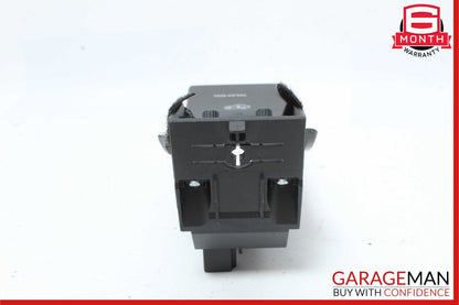 07-13 Mercedes W221 S550 CL550 Dash Cluster Control Switch Controller Assembly