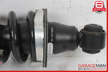 03-06 Mercedes R230 SL55 SL65 Rear Right & Left ABC Shock Strut Hydraulic OEM