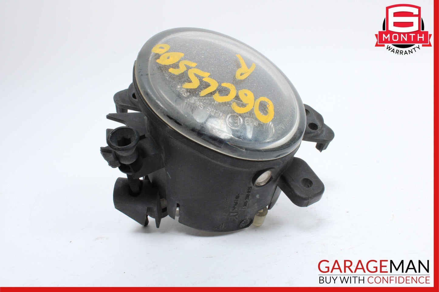 06-12 Mercedes W219 CLS500 S550 CL550 Front Right Side Bumper Fog Light Lamp OEM