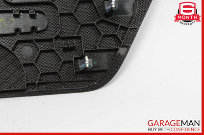 12-14 Mercedes W204 C250 C300 C350 Dashboard Dash Board Speaker Cover Grill OEM
