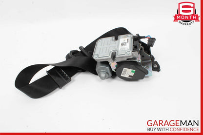 07-09 Mercedes CLS550 E350 Front Right Seatbelt Seat Belt Retractor Assy Black