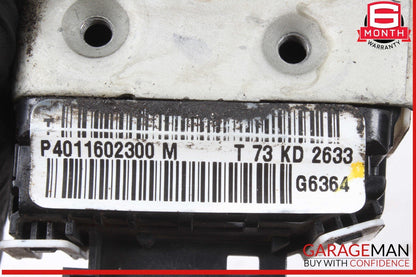 14-17 Maserati Ghibli S Front Left Driver Side Door Lock Latch Actuator OEM