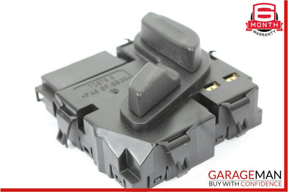 08-15 Mercedes W204 C250 C300 Front Right Side Seat Adjustment Control Switch