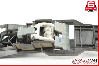 03-09 Mercedes W211 E320 E350 E500 Front Right Side Exterior Door Handle Silver
