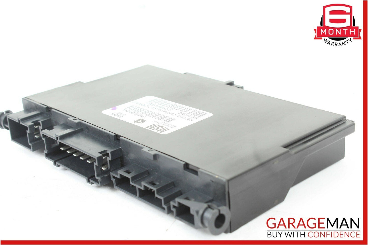 14-17 Maserati Ghibli Front Left Driver Side Seat Control Controller Module Unit