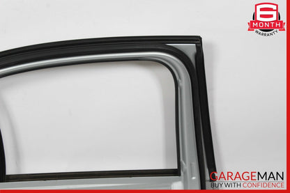 15-20 Mercedes W205 C300 C350e C400 Sedan Rear Left Side Exterior Door Shell OEM