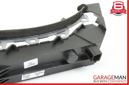 07-13 Mercedes W221 S550 CL600 Instrument Cluster Control Switch 2218701758 OEM