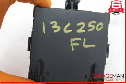 08-18 Mercedes W204 C250 CGI Front Left Driver Side Door Control Module OEM