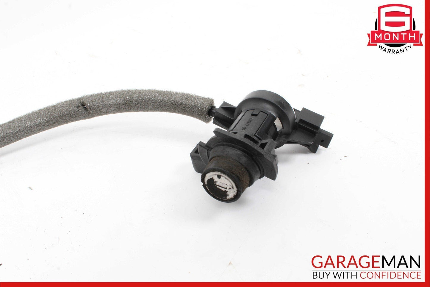 08-17 Mercedes C250 E350 E400 E550 Rear Trunk Lid Latch Lock Actuator Assy