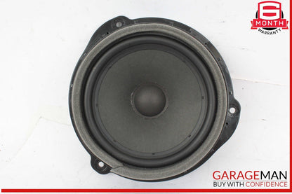 18-24 Audi Q5 Rear Left and Rear Right Side Door Audio Sound Speaker OEM