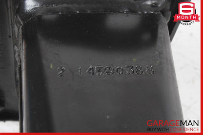 06-12 Mercedes W164 ML350 ML550 GL450 Front Left Side Reinforcement Bracket OEM