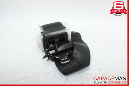 15-18 Ferrari California Rear Right Passenger Side Seat Belt Retractor Black 3k