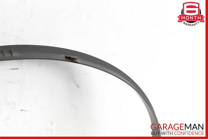 14-20 Mercedes W117 CLA250 Instrument Cluster Clear Bezel Trim Cover Bezel