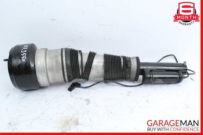 07-13 Mercedes W221 S550 Arnott Front Left / Right Side Air Shock Absorber Strut