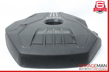 19-21 Genesis G70 Engine Motor Cover 29240-2CTA1 OEM