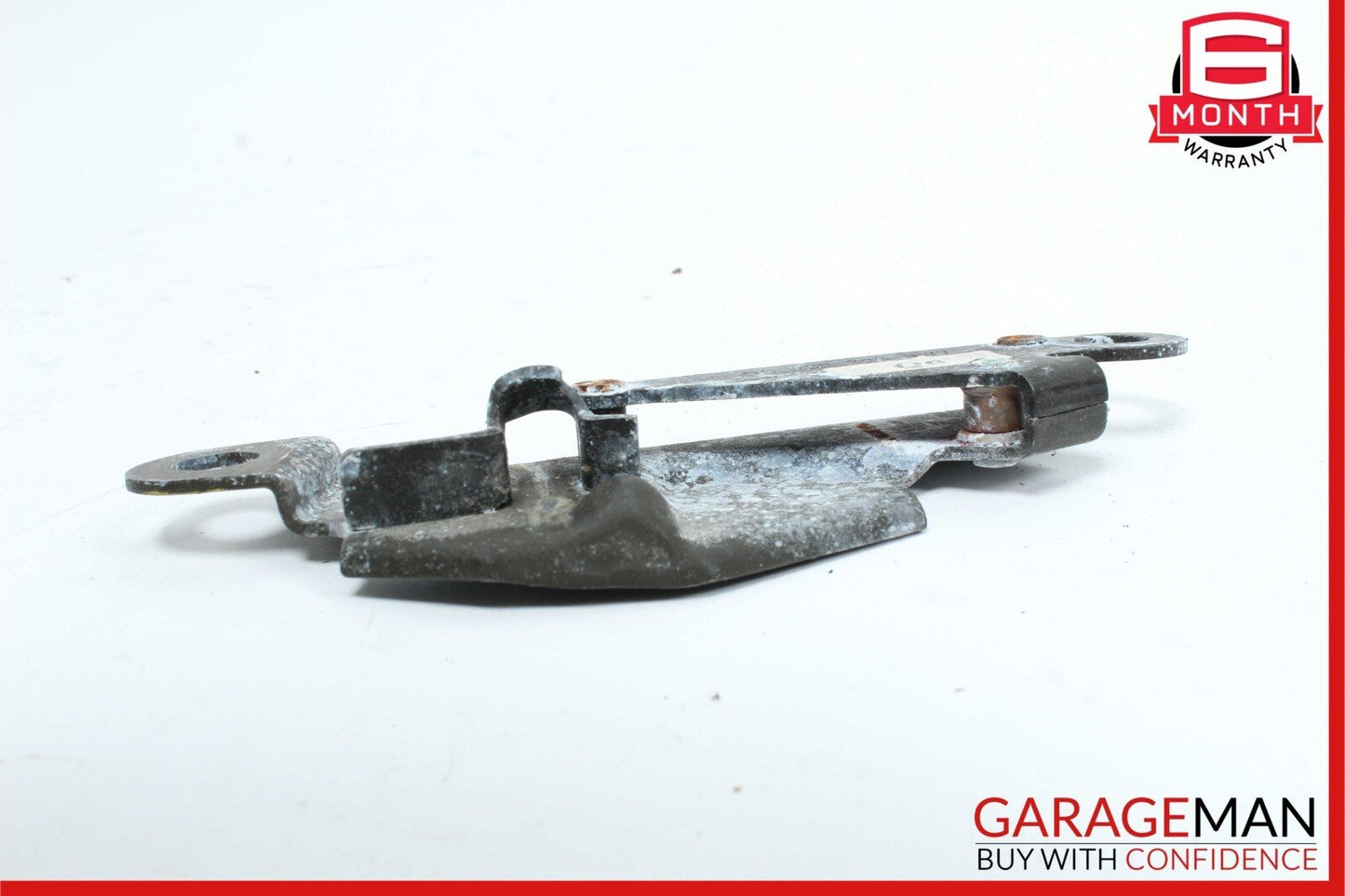 03-08 Mercedes R230 SL500 Front Left Side Convertible Top Latch Catch Lock OEM