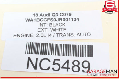 Audi Unknown 8E0959777B OEM