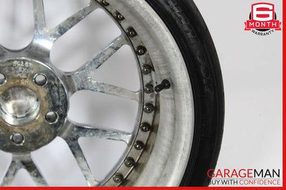 ASANTI Wheel Tire Rim Aftermarket R19