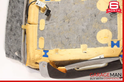 06-10 Mercedes W251 R500 ML550 Front Right Side Top Upper Seat Cushion OEM