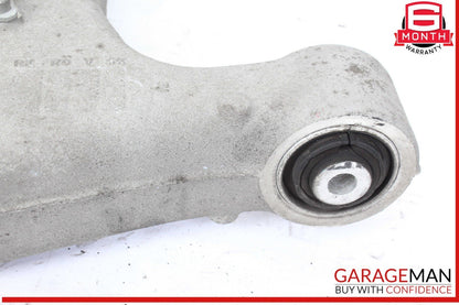 13-18 Audi Q5 Rear Left Driver Side Suspension Lower Control Arm 8R0505311F OEM