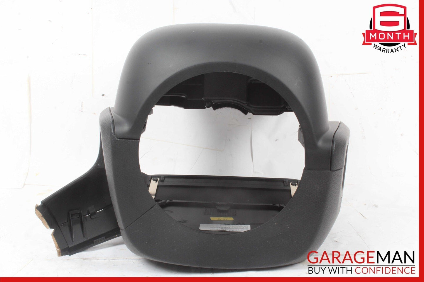 14-21 BMW i3 i3s I01 Hybrid Steering Column Trim 51459283487 OEM