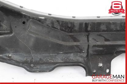 06-13 Mercedes W251 R350 R500 Front Upper Radiator Core Support Tie Bracket Bar