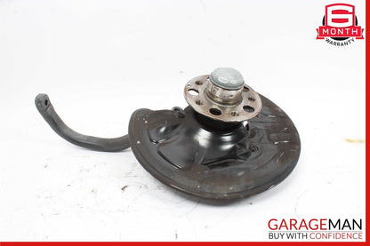 03-06 Mercedes R230 SL500 SL55 Front Left Wheel Spindle Knuckle Hub Bearing