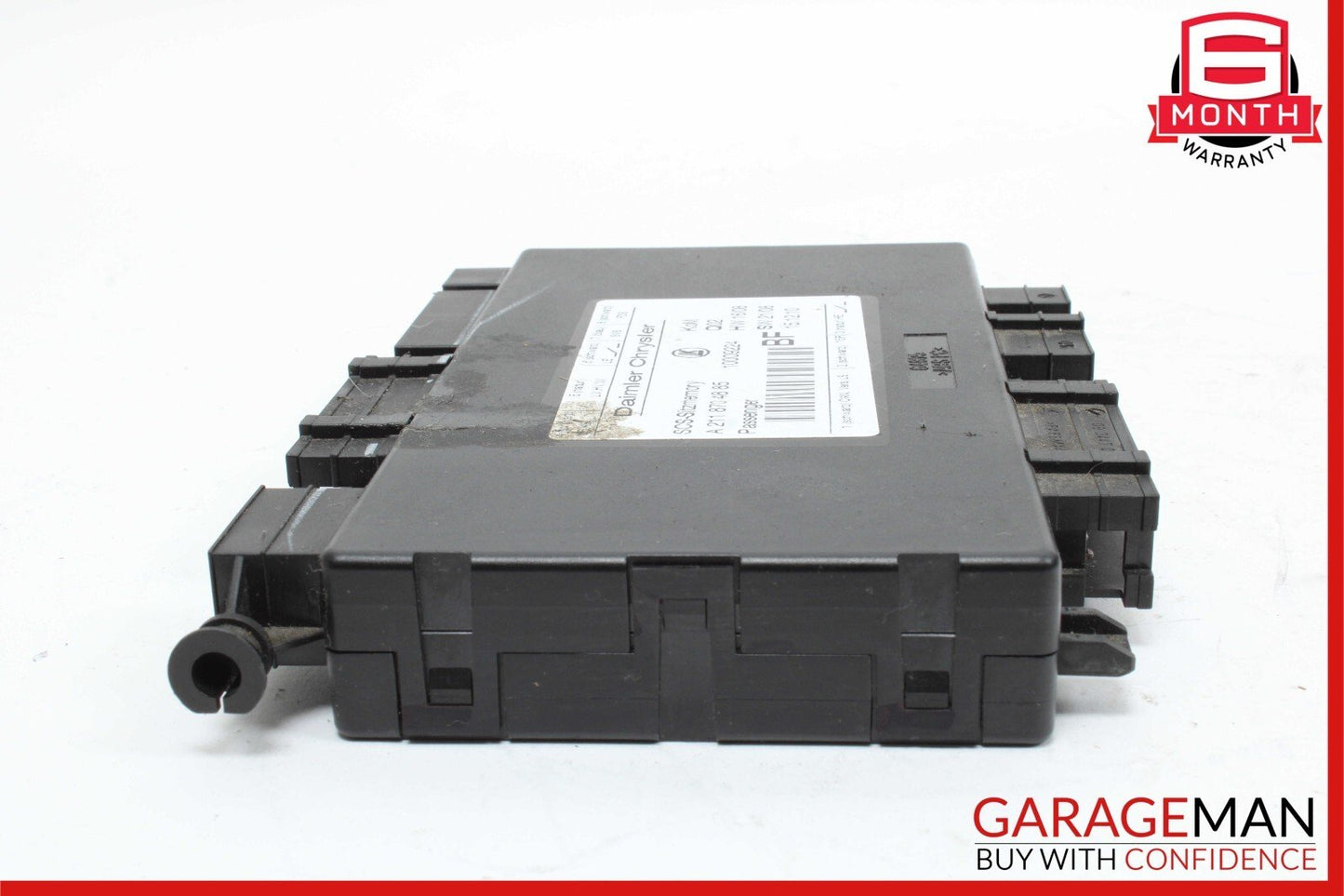 03-12 Mercedes X164 GL450 CLS550 CLS63 AMG Front Right Seat Control Module Unit