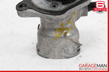 05-12 Mercedes W220 S55 AMG C350 R350 Water Thermostat Housing 2722000115 OEM