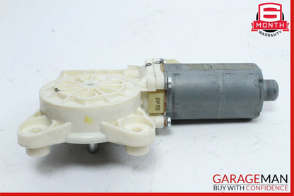 06-11 Mercedes W219 CLS550 Front Right Side Door Window Regulator Motor Unit OEM