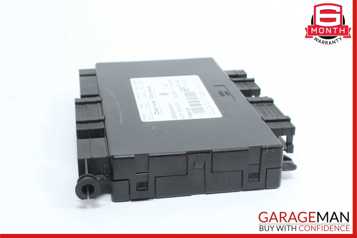 03-12 Mercedes W164 ML350 4MATIC Front Right Side Seat Control Module Unit OEM