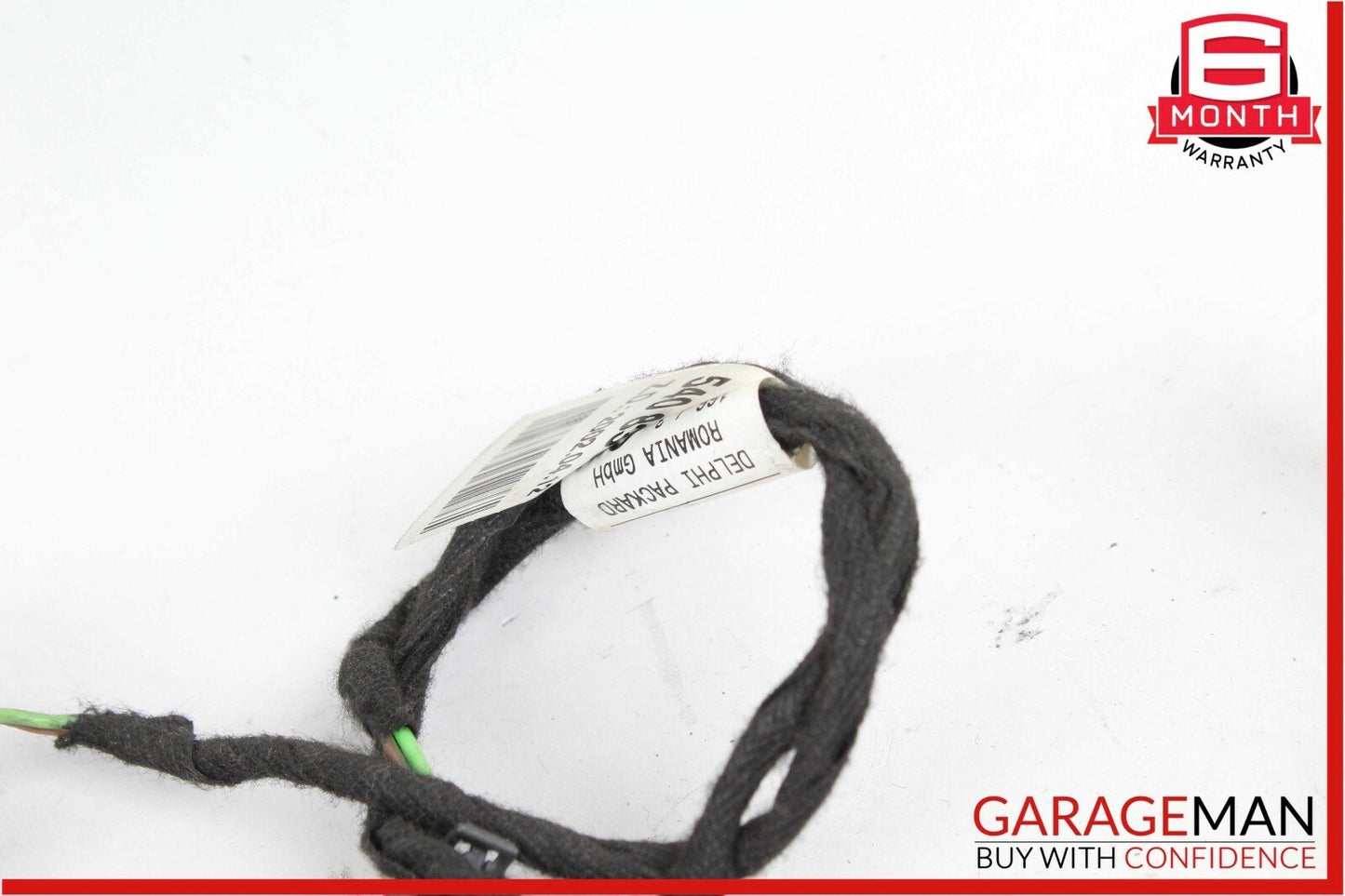 06-11 Mercedes W219 CLS500 CLS350 Right or Left Side Upper Tweeter Speaker OEM