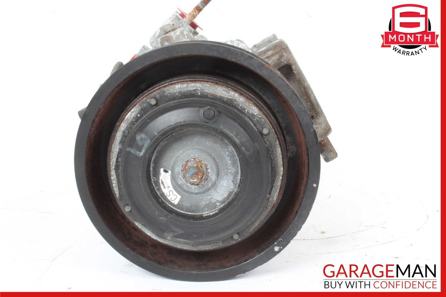 18-23 Honda Odyssey A/C Air Compressor 447250-0932 OEM