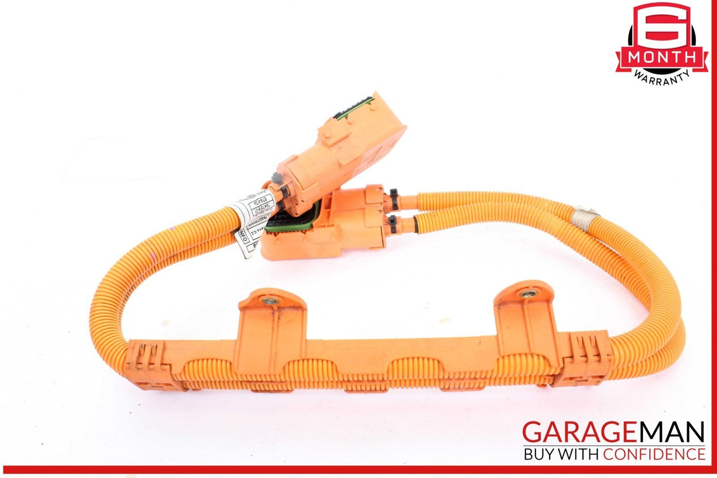 14-21 BMW i3 I01 Hybrid Engine High Voltage Wire Harness Cable OEM
