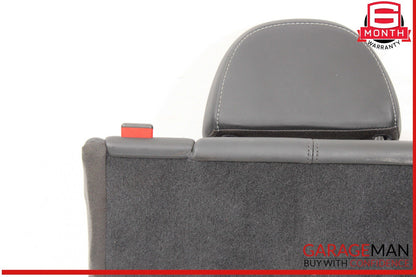 18-24 Audi S5 Rear Left Top Upper Seat Cushion Cover OEM