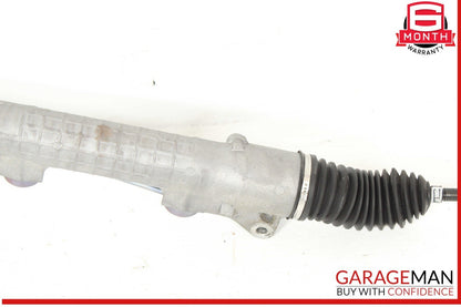 07-10 Mercedes W216 CL550 S600 Power Steering Rack & Pinion Assembly RWD OEM