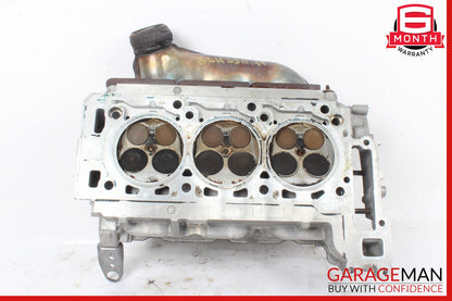 Mercedes X204 GLK350 Right Side Engine Motor Cylinder Head OEM