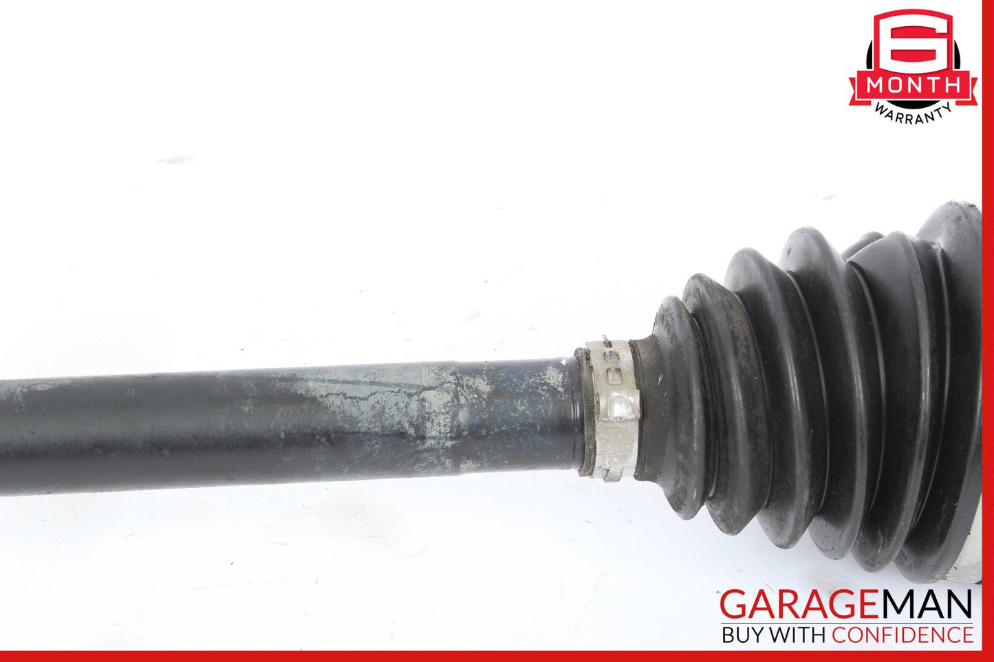 06-12 Mercedes GL450 ML350 GL350 Front Right Side CV Drive Shaft Driveshaft