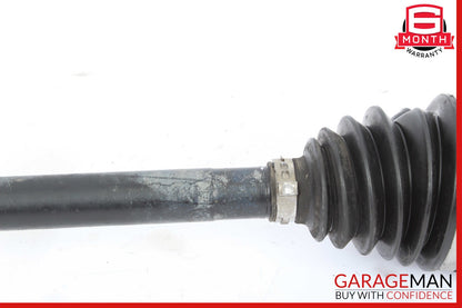 06-12 Mercedes GL450 ML350 GL350 Front Right Side CV Drive Shaft Driveshaft
