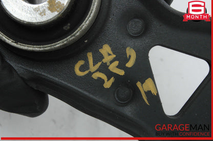 14-19 Mercedes W117 CLA250 Rear Left / Right Suspension Camber Strut Control Arm