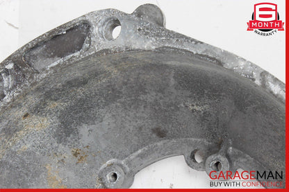 04-09 Cadillac XLR 4.6L V8 Driveshaft Flywheel Housing Cover OEM
